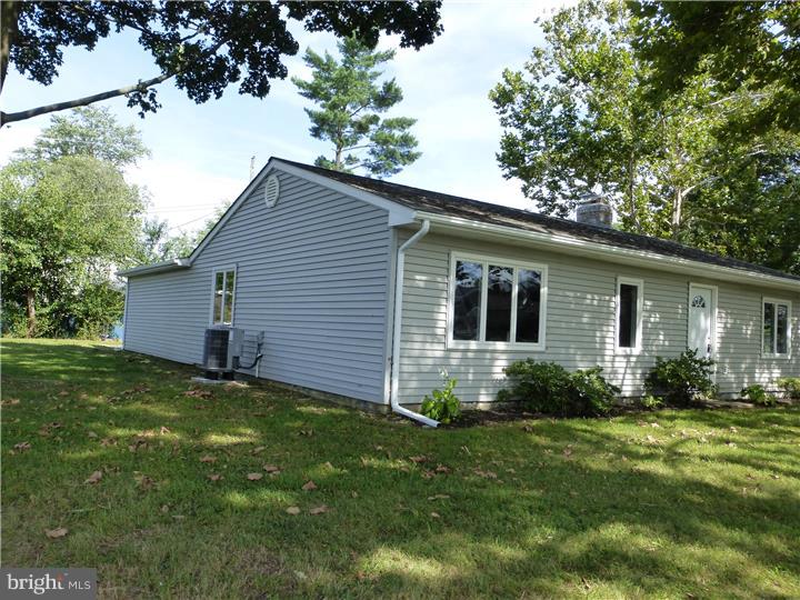 74 Goodturn Road Levittown, PA 19057 - Photo 13 of 16 Exterior Back