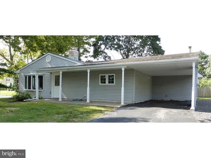 74 Goodturn Road Levittown, PA 19057 - Photo 15 of 16 Exterior Front