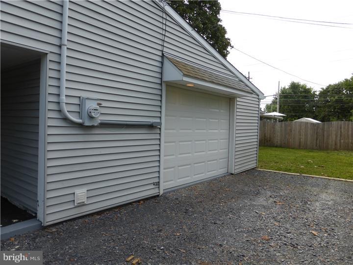 74 Goodturn Road Levittown, PA 19057 - Photo 9 of 16 Garage