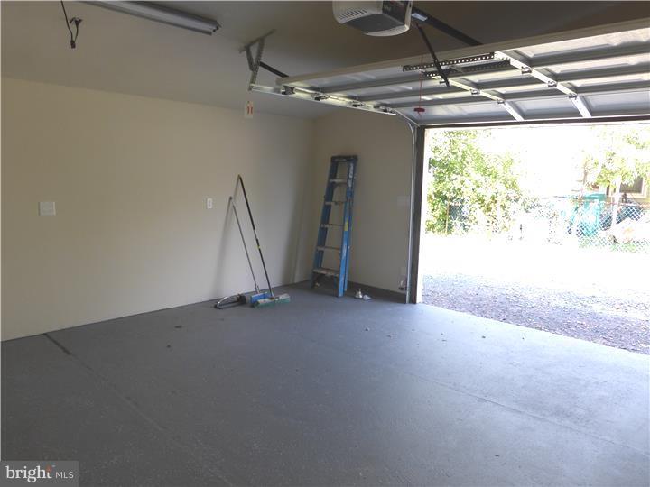 74 Goodturn Road Levittown, PA 19057 - Photo 10 of 16 Garage