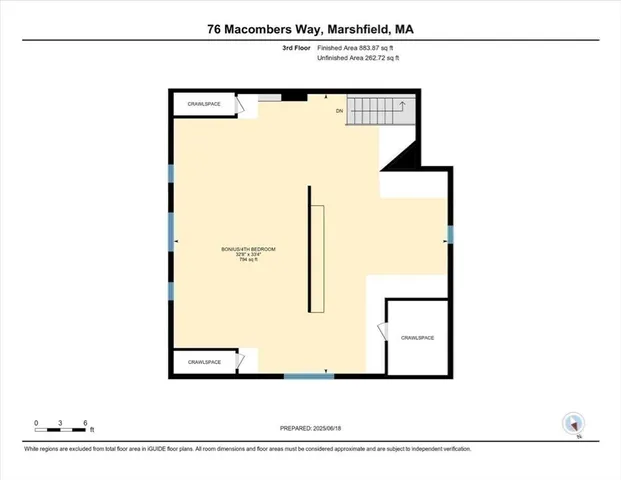 $1,299,000 | 76 Macombers Way, Marshfield, MA 02050