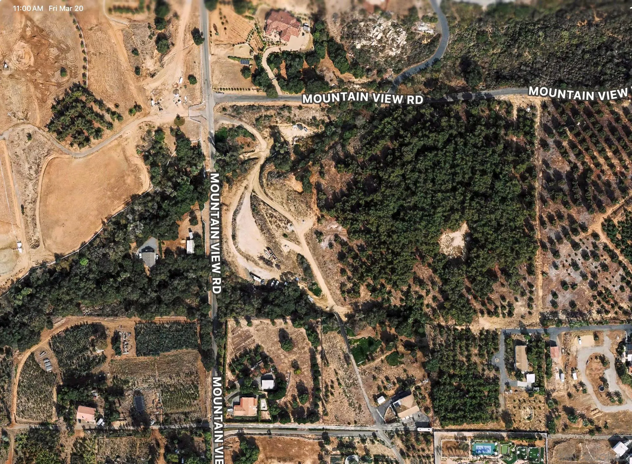 Lilac Road Bonsall, CA 92003 - Photo 9 of 11