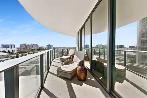 $2,300,000 | 730 North Ocean Boulevard, Unit 505, Pompano Beach, FL 33062