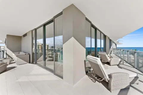 $1,700,000 | 730 North Ocean Boulevard, Unit 505, Pompano Beach, FL 33062