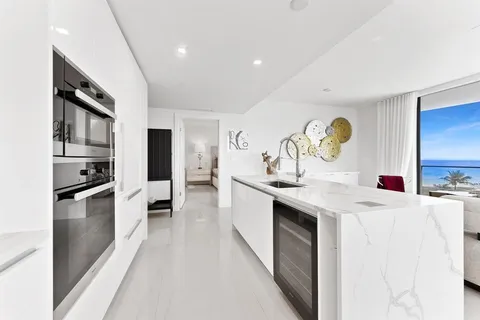 $2,300,000 | 730 North Ocean Boulevard, Unit 505, Pompano Beach, FL 33062