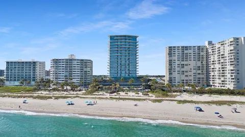 $1,700,000 | 730 North Ocean Boulevard, Unit 505, Pompano Beach, FL 33062