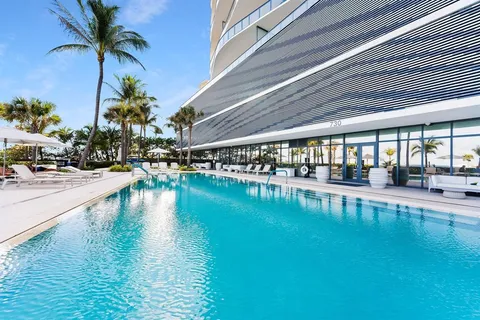 $1,700,000 | 730 North Ocean Boulevard, Unit 505, Pompano Beach, FL 33062