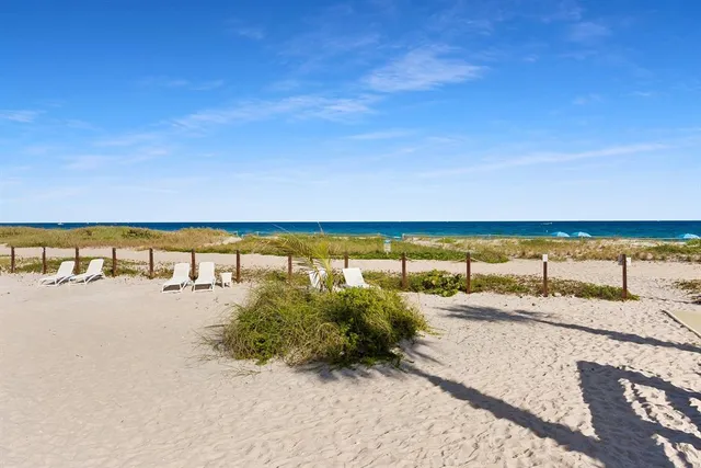 $2,300,000 | 730 North Ocean Boulevard, Unit 505, Pompano Beach, FL 33062