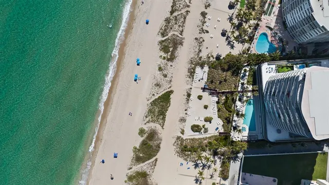 $2,300,000 | 730 North Ocean Boulevard, Unit 505, Pompano Beach, FL 33062