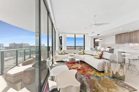 $1,700,000 | 730 North Ocean Boulevard, Unit 505, Pompano Beach, FL 33062