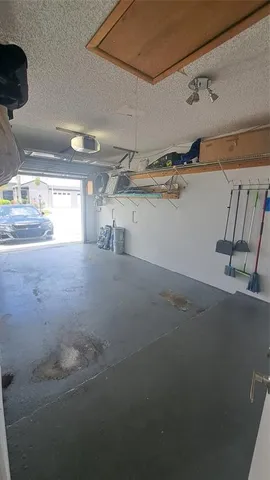 a sign broad on the wall