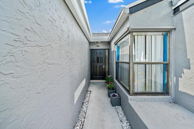 4519 Feivel Road, Unit 46 West Palm Beach, FL 33417 - Photo 6 of 56