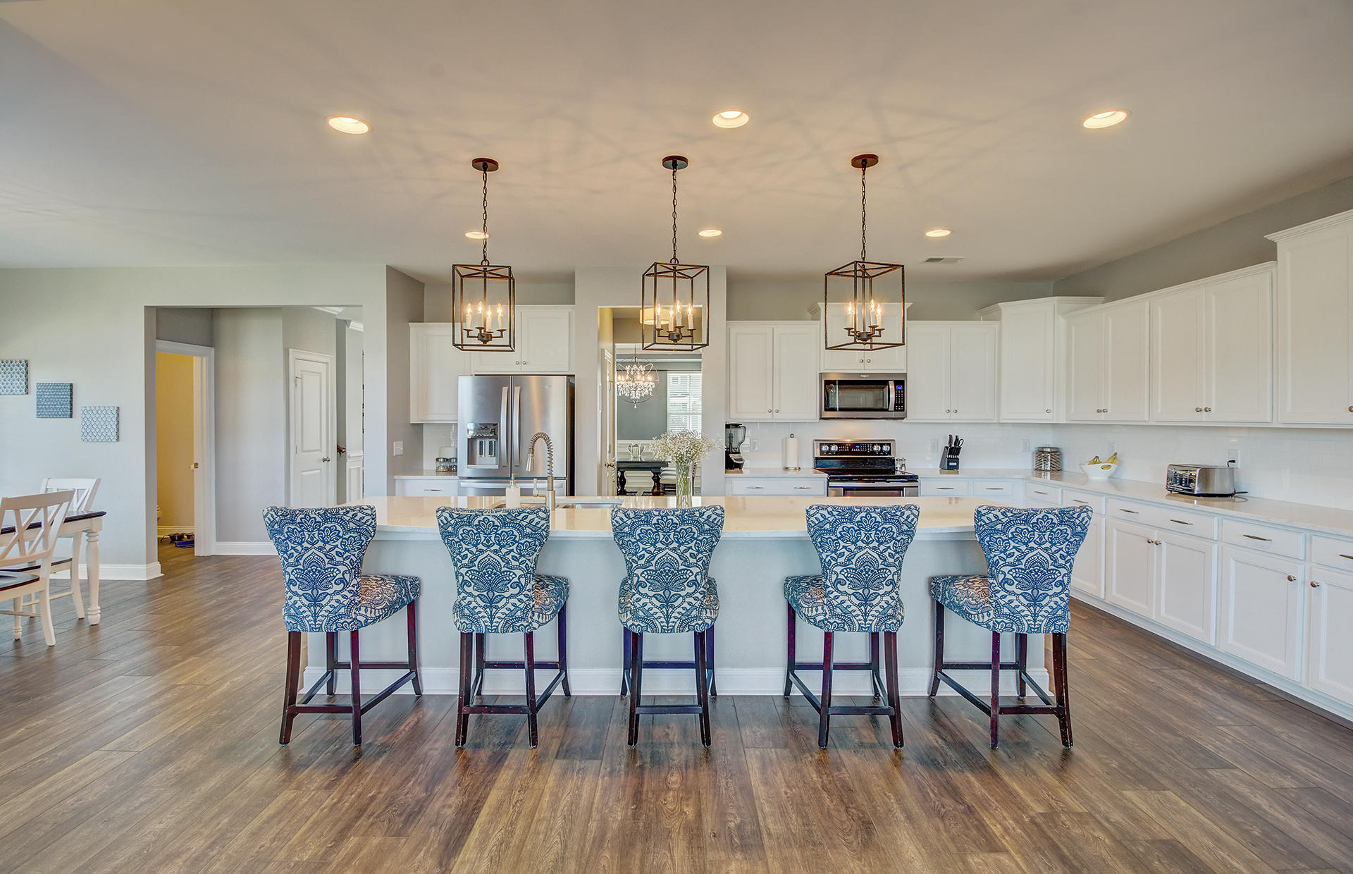 455 Spectrum Road Summerville, SC 29486 - Photo 17 of 83 17