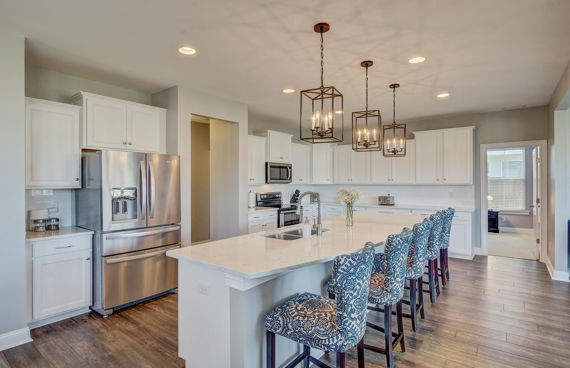 455 Spectrum Road Summerville, SC 29486 - Photo 18 of 83 18