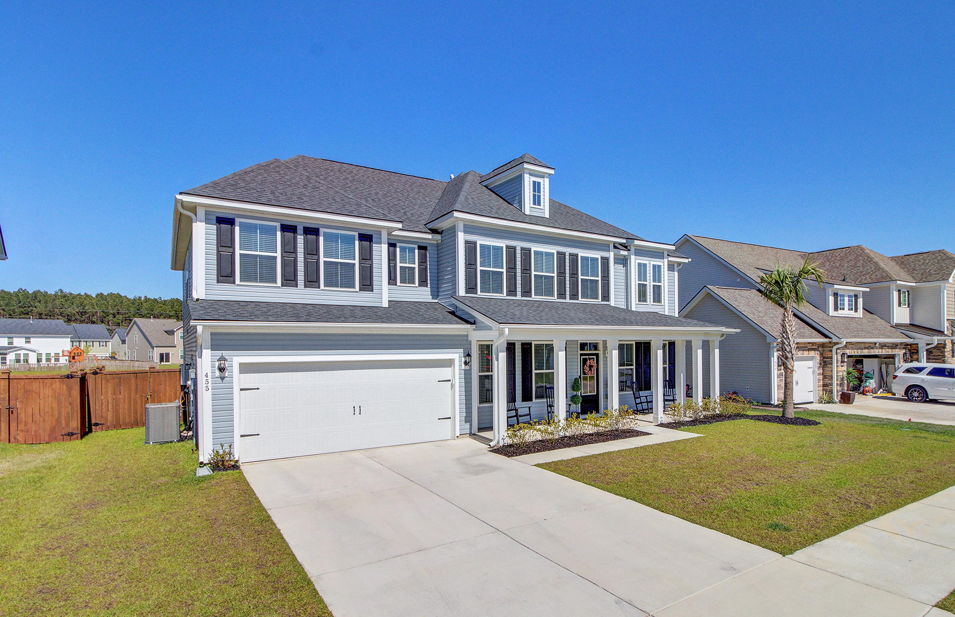 455 Spectrum Road Summerville, SC 29486 - Photo 3 of 83 3