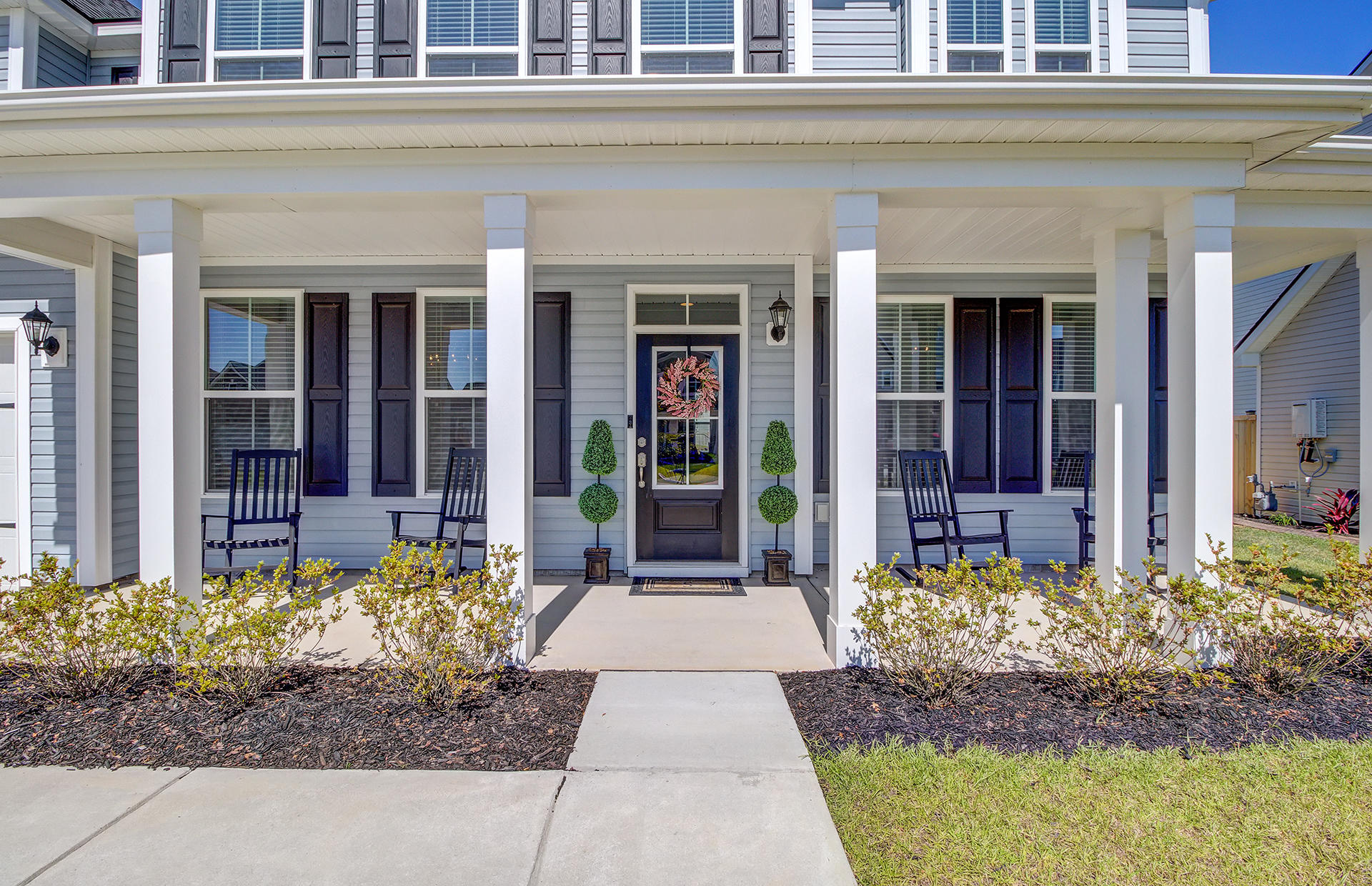 455 Spectrum Road Summerville, SC 29486 - Photo 4 of 83 4