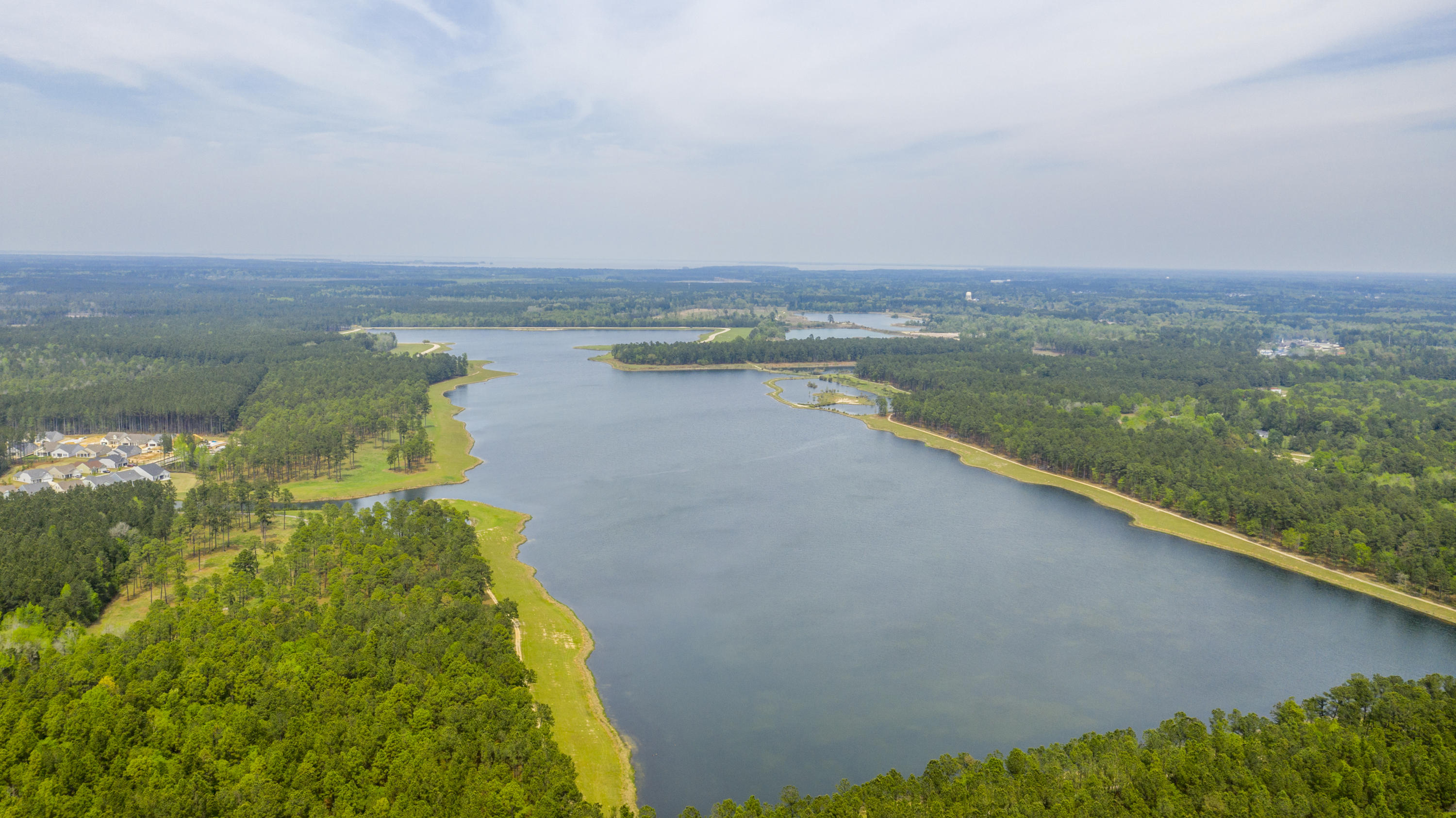 455 Spectrum Road Summerville, SC 29486 - Photo 62 of 83 CaneBayLake_2020.March_001