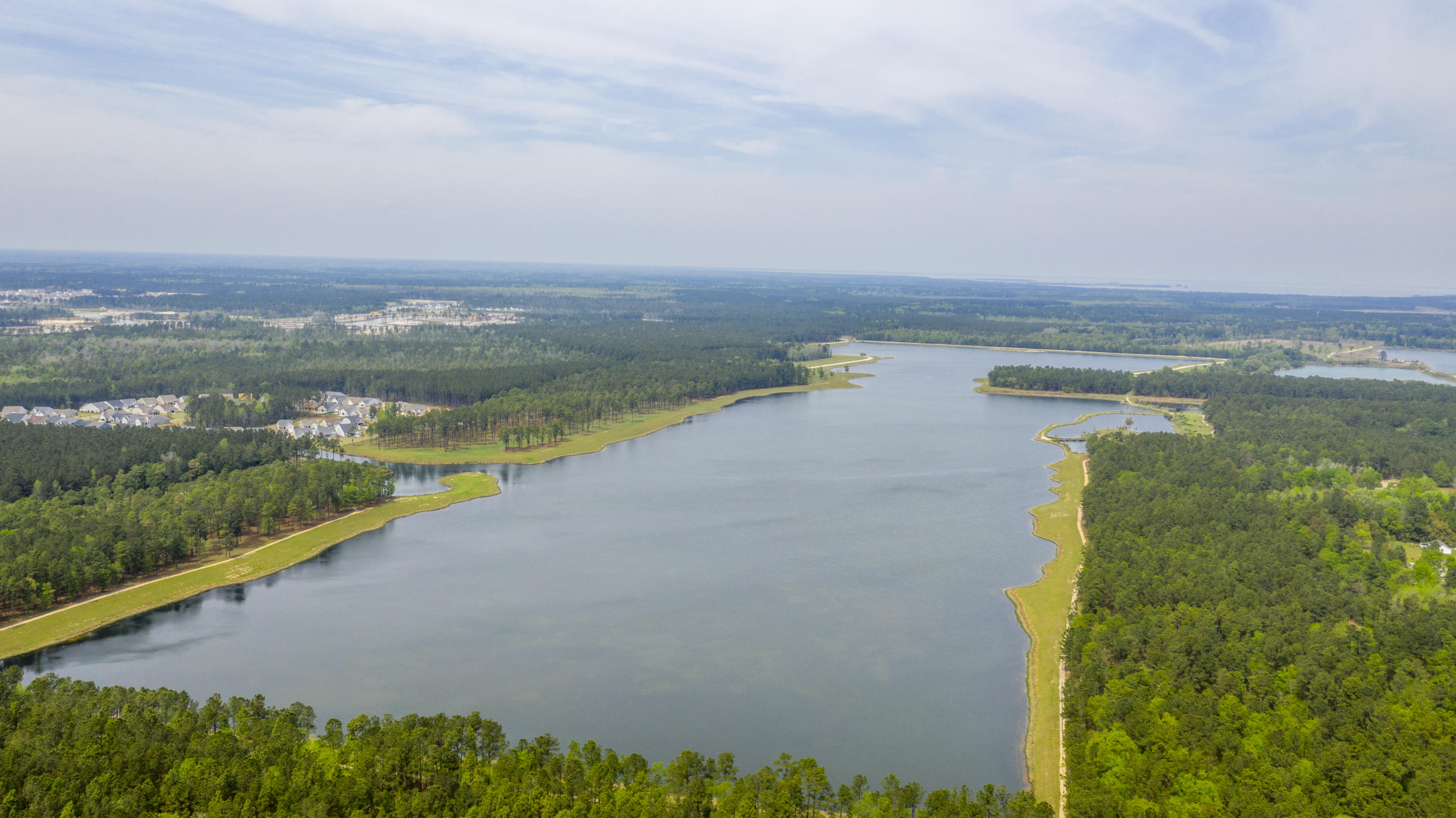 455 Spectrum Road Summerville, SC 29486 - Photo 63 of 83 CaneBayLake_2020.March_003