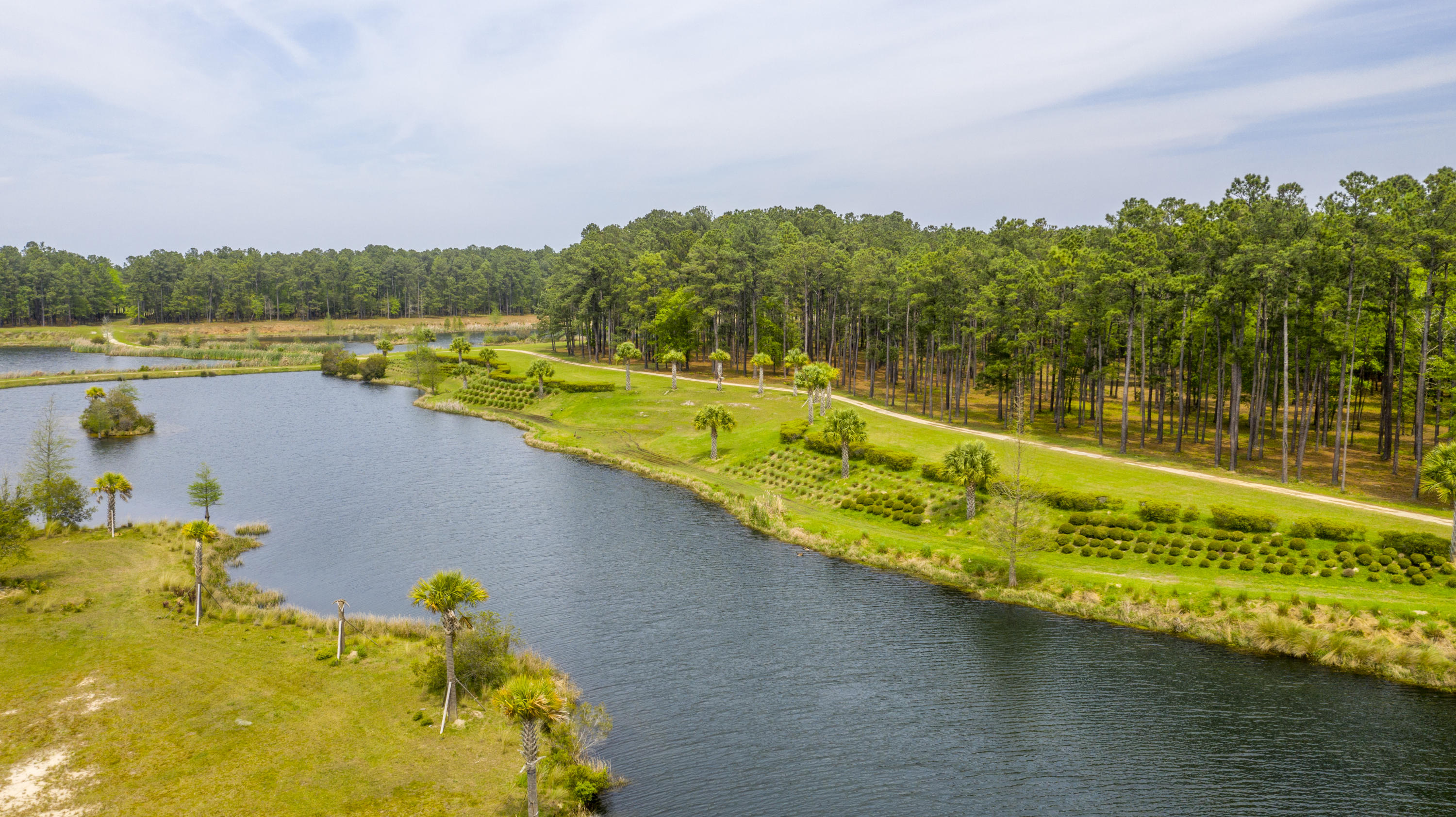 455 Spectrum Road Summerville, SC 29486 - Photo 64 of 83 CaneBayLake_2020.March_008
