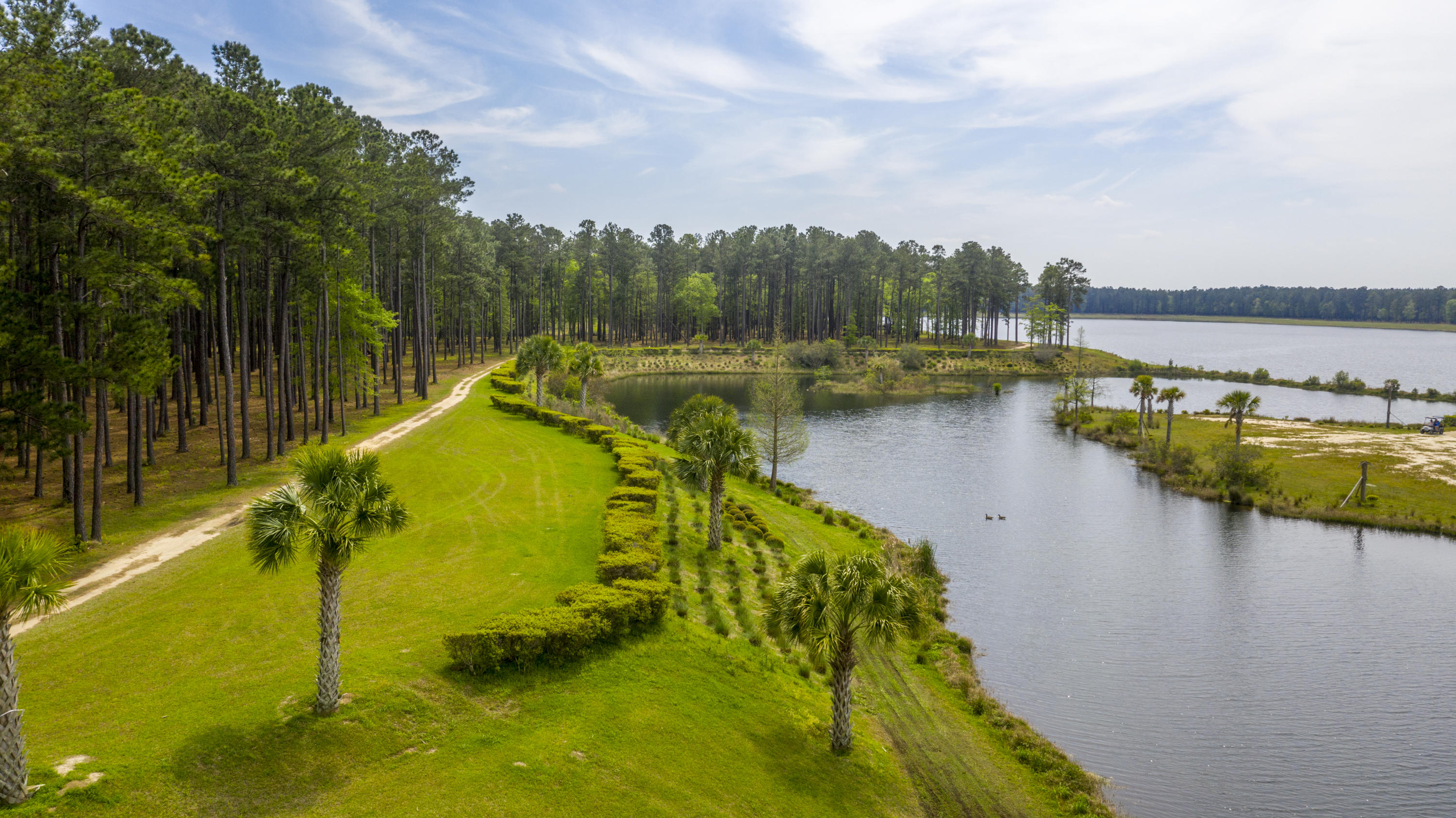 455 Spectrum Road Summerville, SC 29486 - Photo 65 of 83 CaneBayLake_2020.March_013