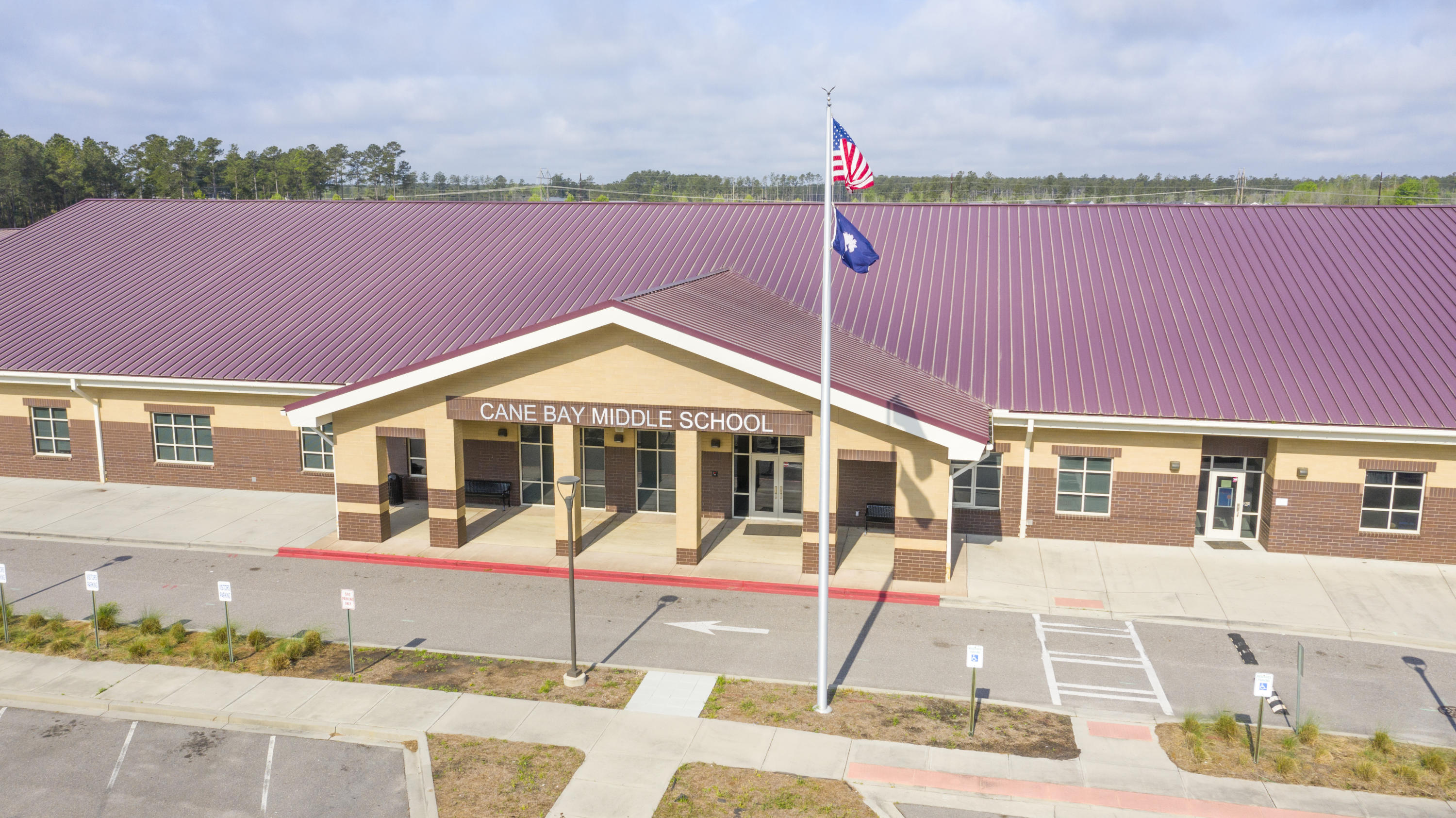455 Spectrum Road Summerville, SC 29486 - Photo 79 of 83 Schools_2020.March_001