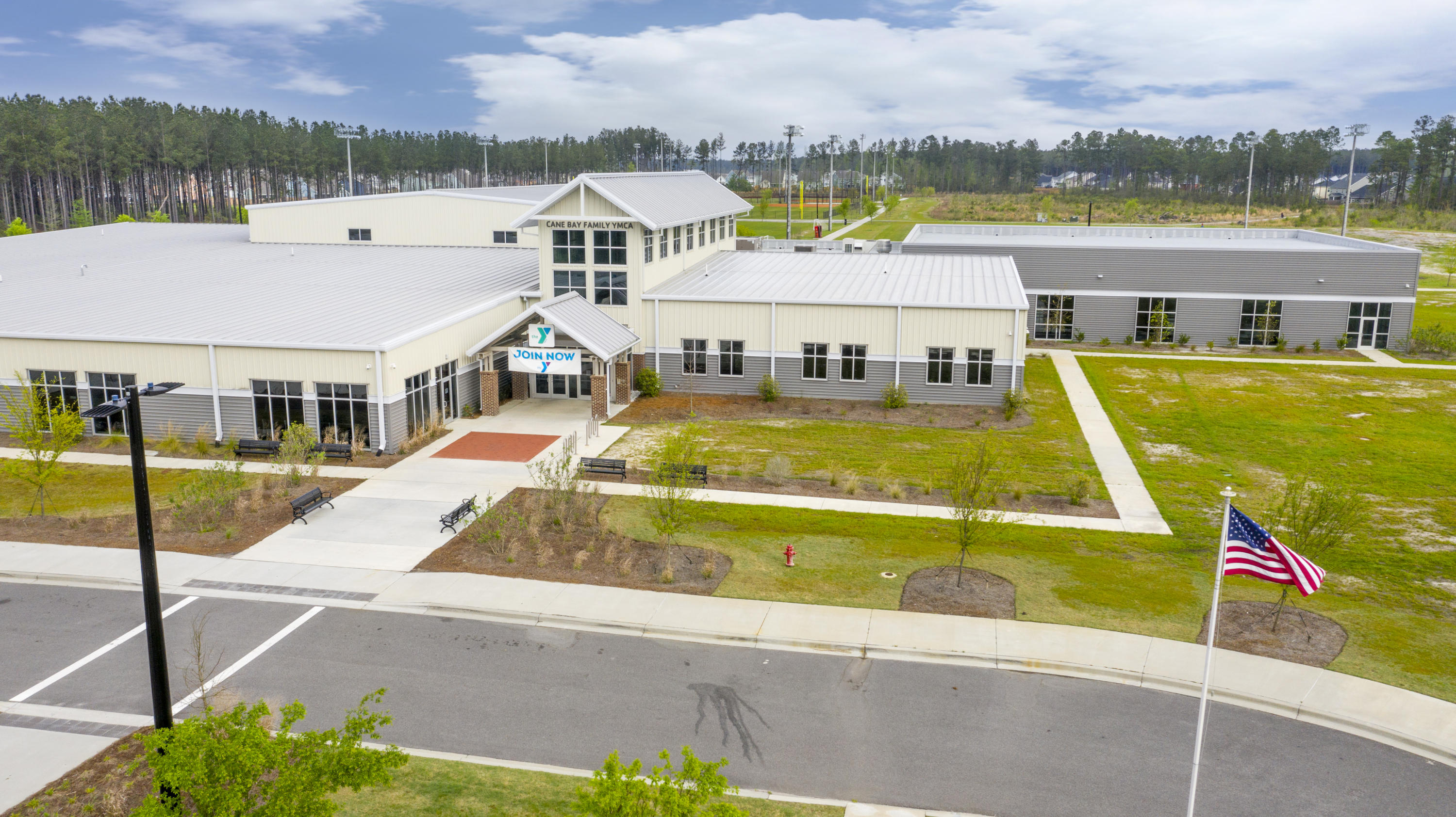 455 Spectrum Road Summerville, SC 29486 - Photo 82 of 83 YMCA_2020.March_002