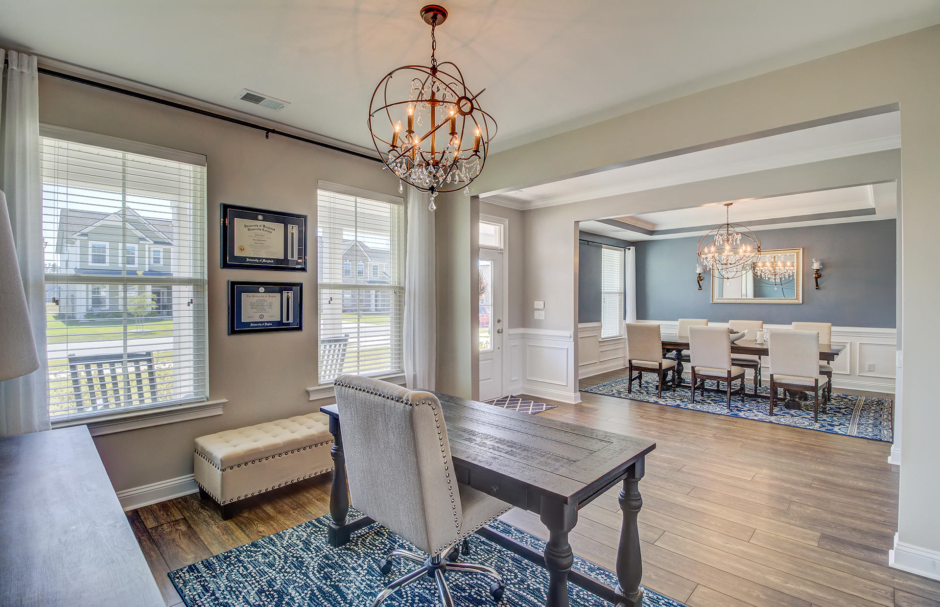 455 Spectrum Road Summerville, SC 29486 - Photo 10 of 83 10