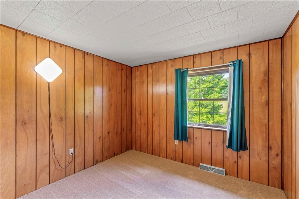 218 Gwynn Road Jefferson, PA 15344 - Photo 31 of 32 a view of a room with a large window