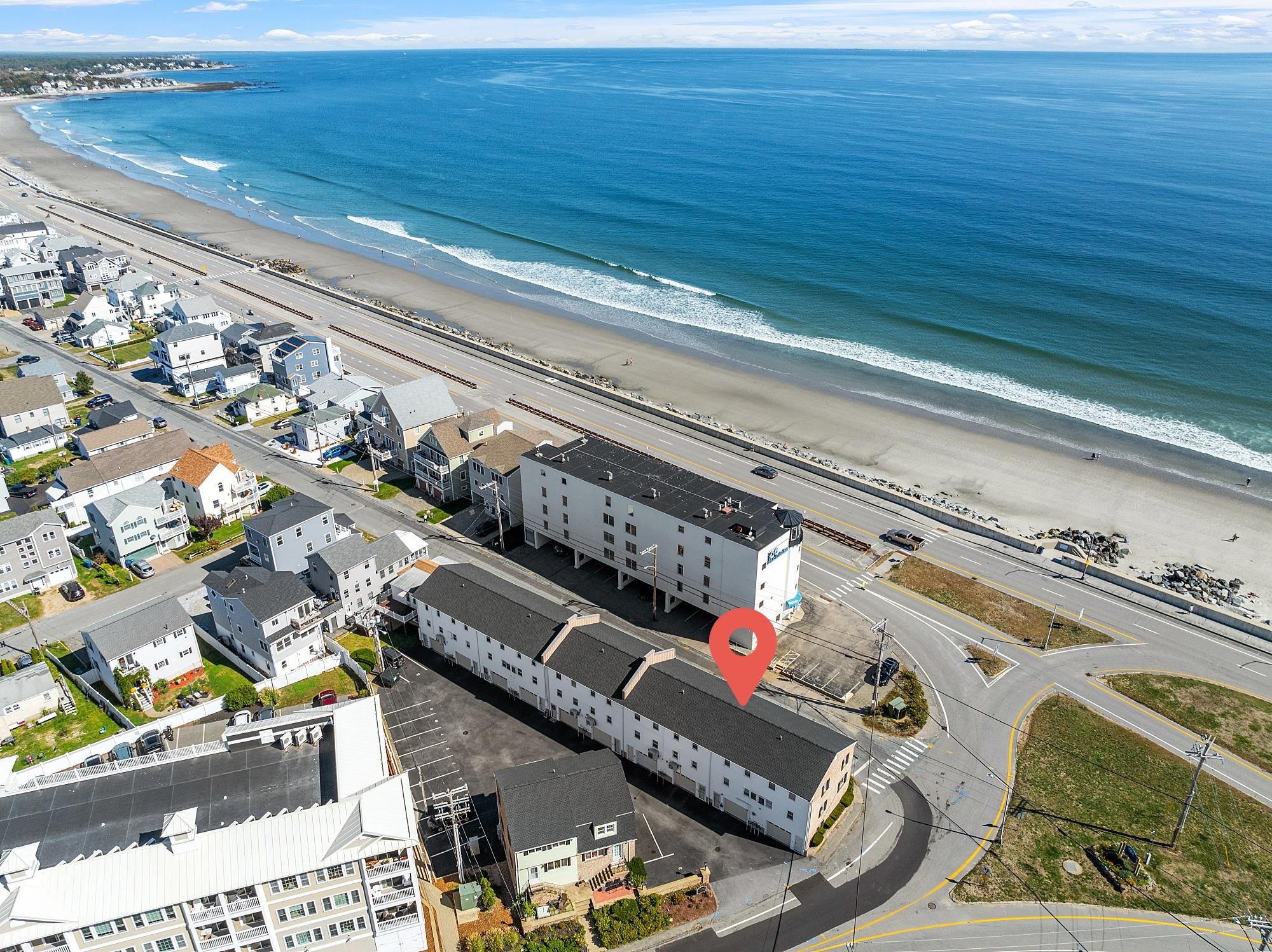 2 Kings Highway, Unit 5 Hampton, NH 03842 - Photo 2 of 30