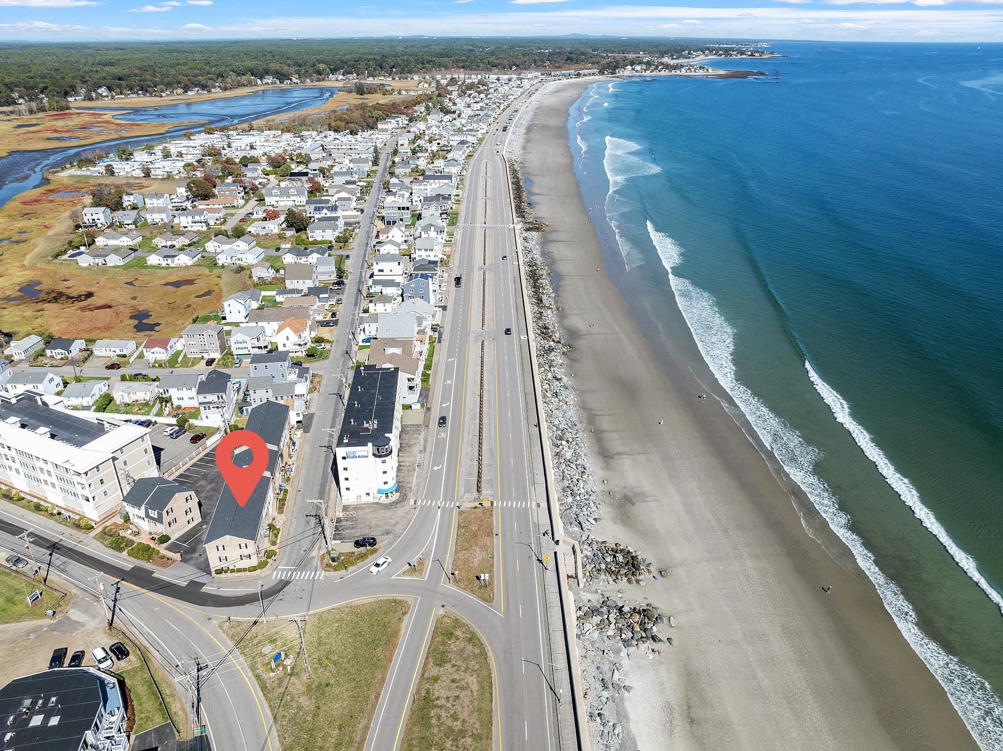 2 Kings Highway, Unit 5 Hampton, NH 03842 - Photo 25 of 30