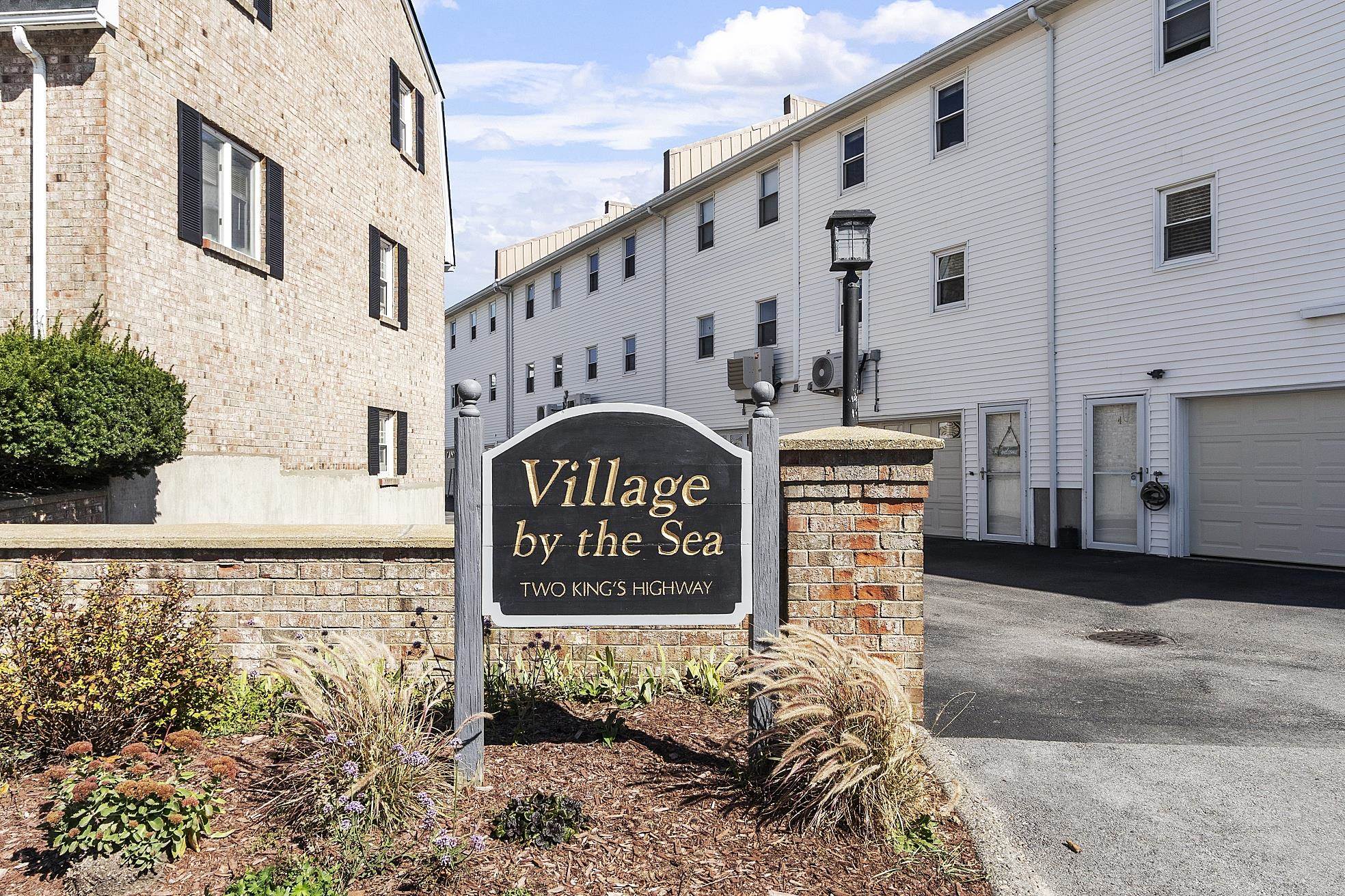 2 Kings Highway, Unit 5 Hampton, NH 03842 - Photo 29 of 30