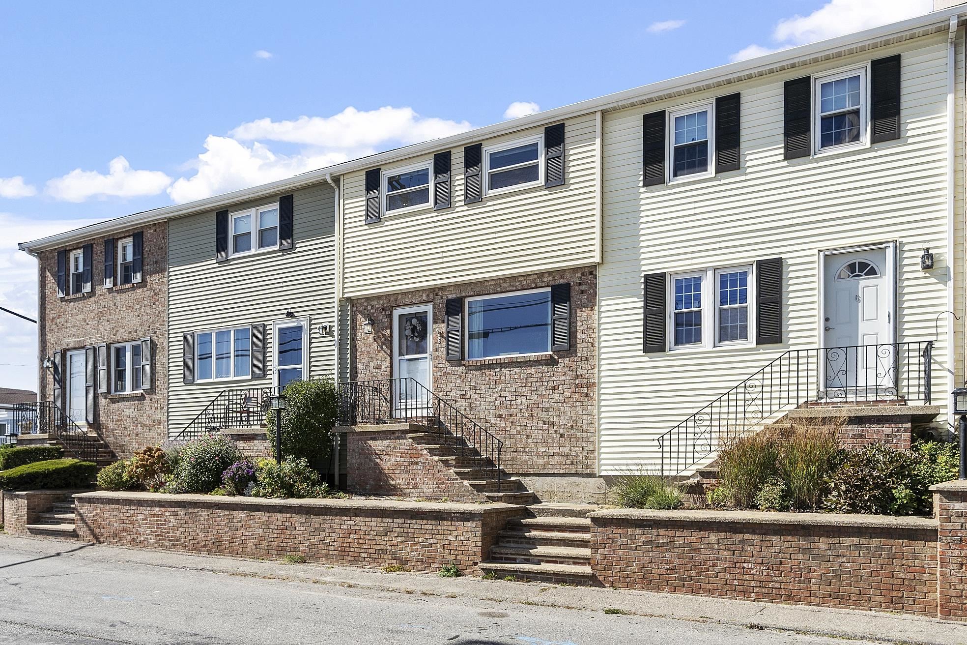 2 Kings Highway, Unit 5 Hampton, NH 03842 - Photo 3 of 30