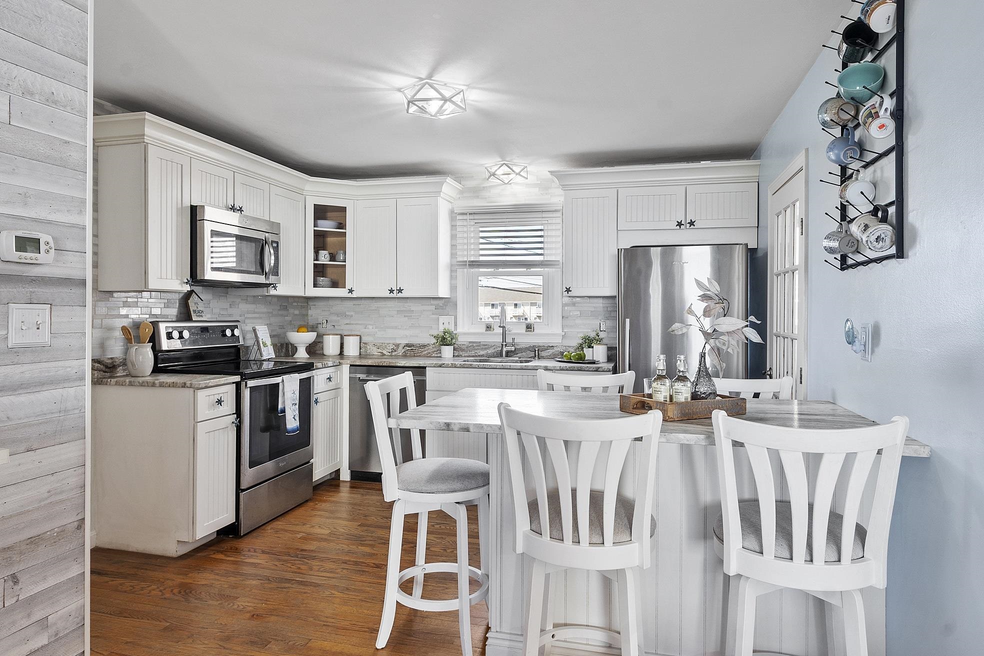 2 Kings Highway, Unit 5 Hampton, NH 03842 - Photo 9 of 30