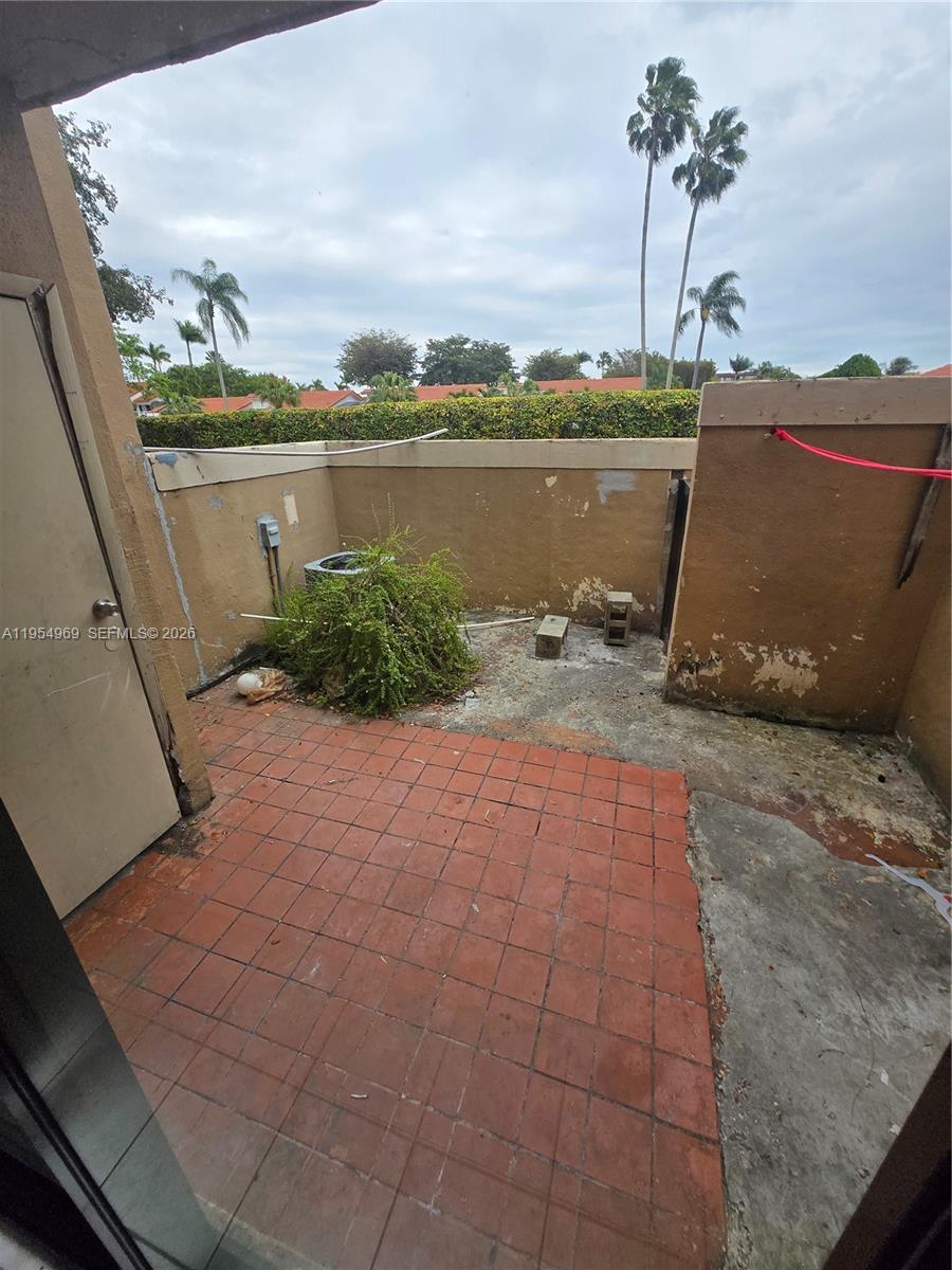 15433 Southwest 80th Street, Unit 10311 Miami, FL 33193 - Photo 12 of 12