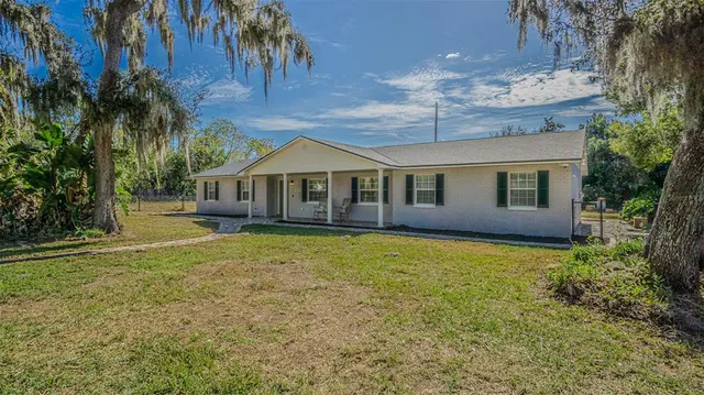 $530,000 | 3801 Durant Road, Valrico, FL 33596