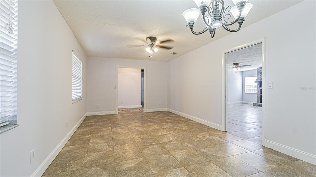 3801 Durant Road Valrico, FL 33596 - Photo 10 of 56 wooden floor in a hall with an entryway