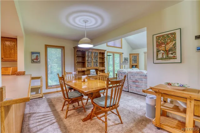 $495,500 | 19 Snowpine Great Valley, Ellicottville, NY 14731
