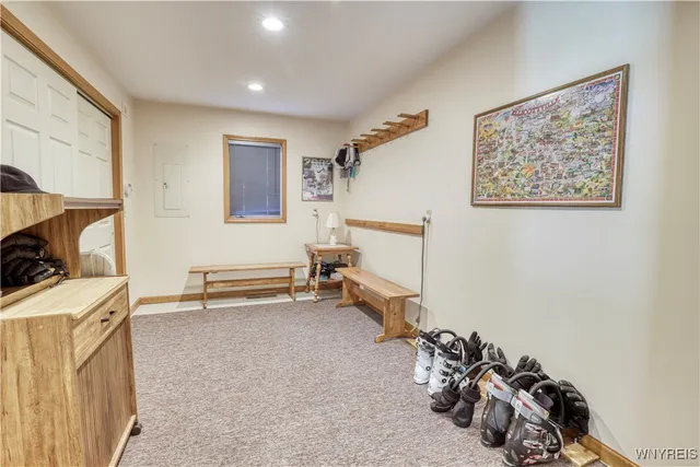 $495,500 | 19 Snowpine Great Valley, Ellicottville, NY 14731