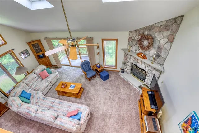 $495,500 | 19 Snowpine Great Valley, Ellicottville, NY 14731