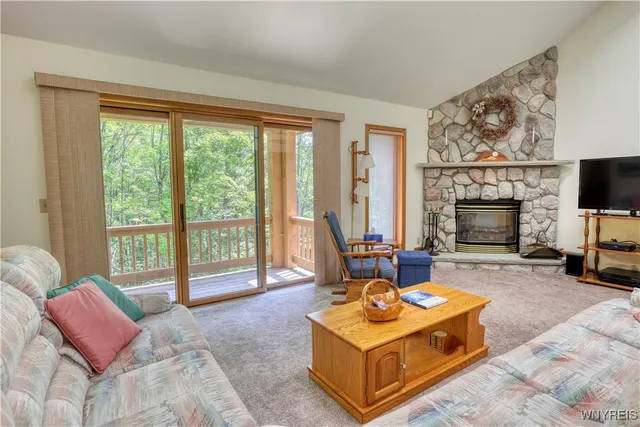 $495,500 | 19 Snowpine Great Valley, Ellicottville, NY 14731