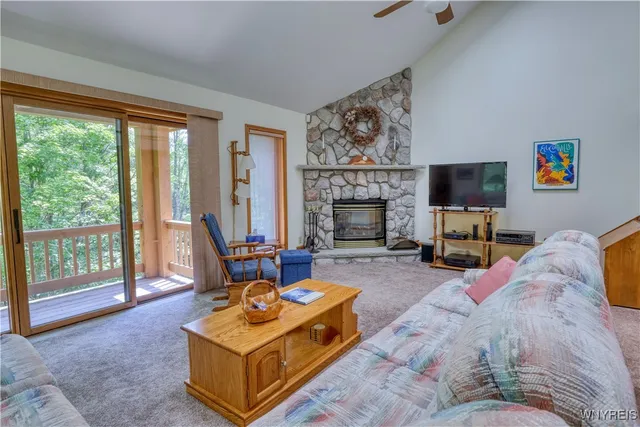 $495,500 | 19 Snowpine Great Valley, Ellicottville, NY 14731