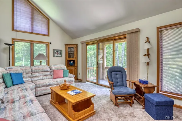 $495,500 | 19 Snowpine Great Valley, Ellicottville, NY 14731