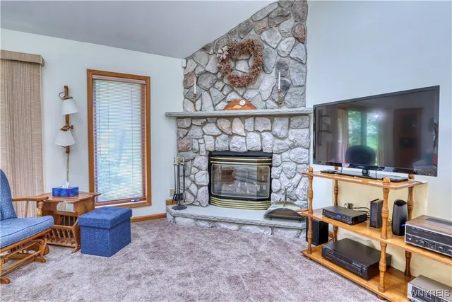 $495,500 | 19 Snowpine Great Valley, Ellicottville, NY 14731