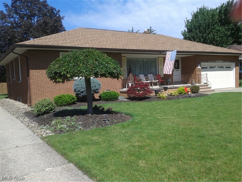 6390 Manchester Road Parma, OH 44129 - Photo 1 of 34