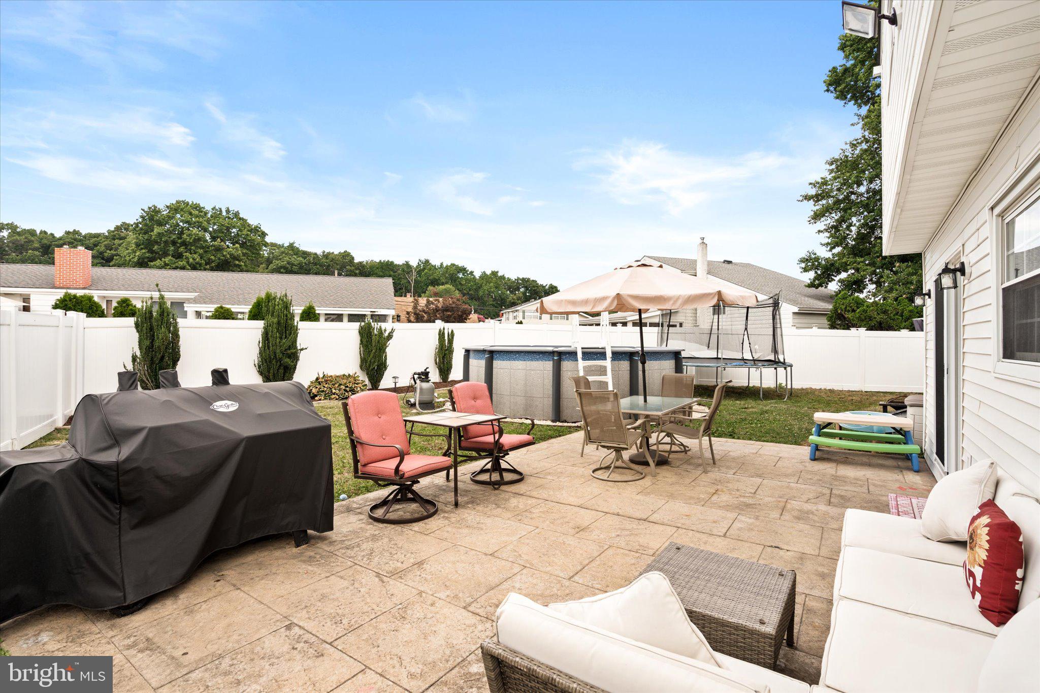 30 Sycamore Way Hamilton, NJ 08690 - Photo 30 of 40