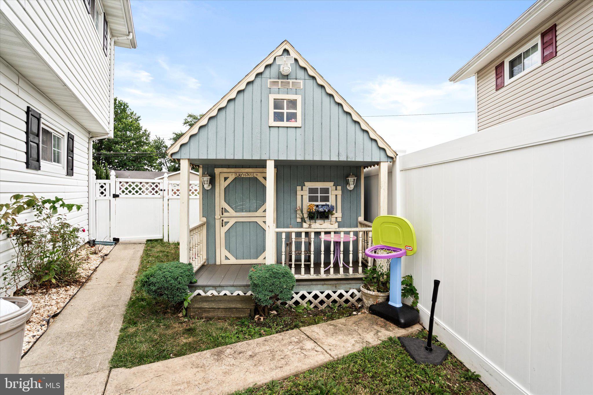 30 Sycamore Way Hamilton, NJ 08690 - Photo 33 of 40