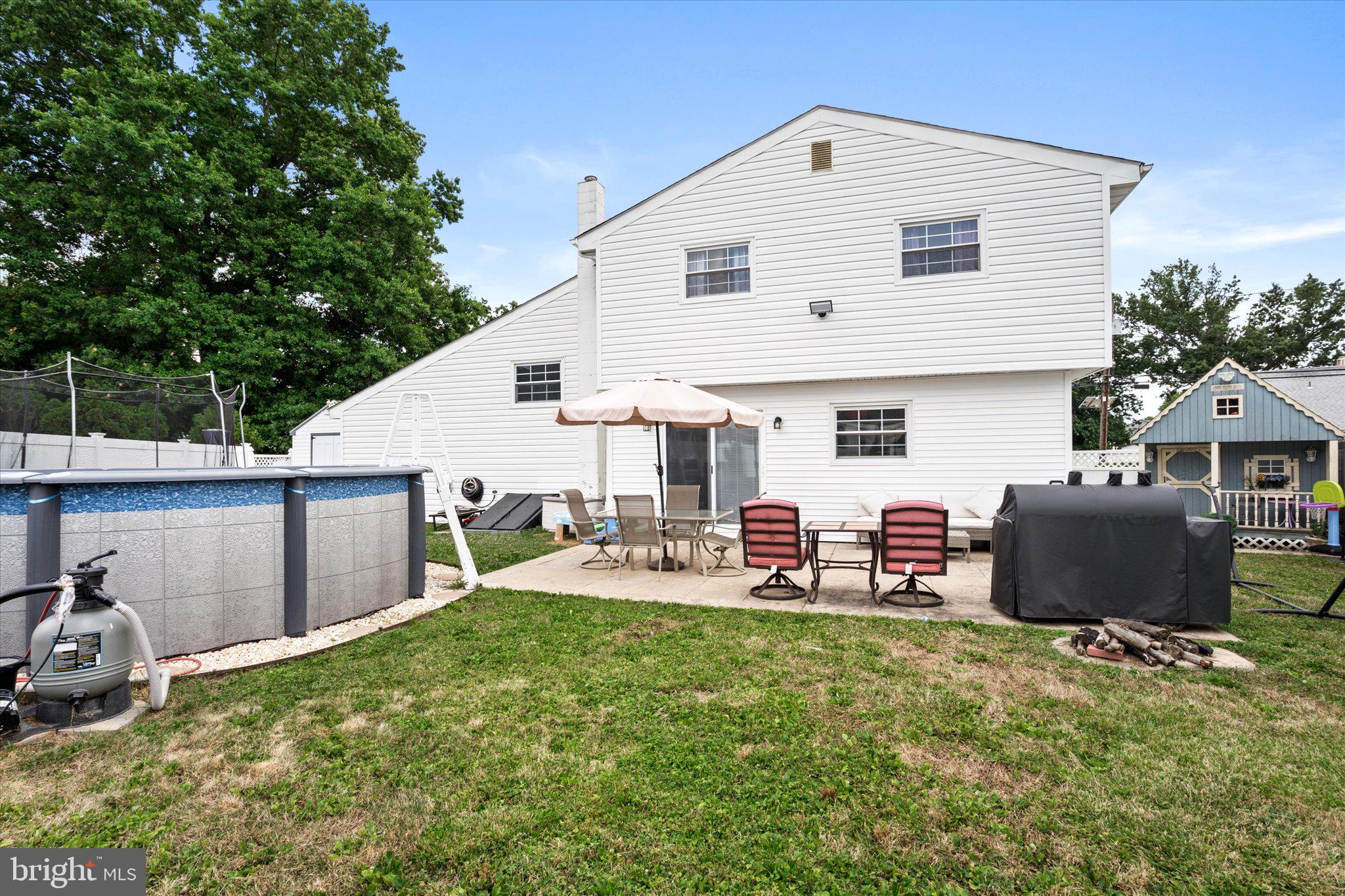 30 Sycamore Way Hamilton, NJ 08690 - Photo 36 of 40