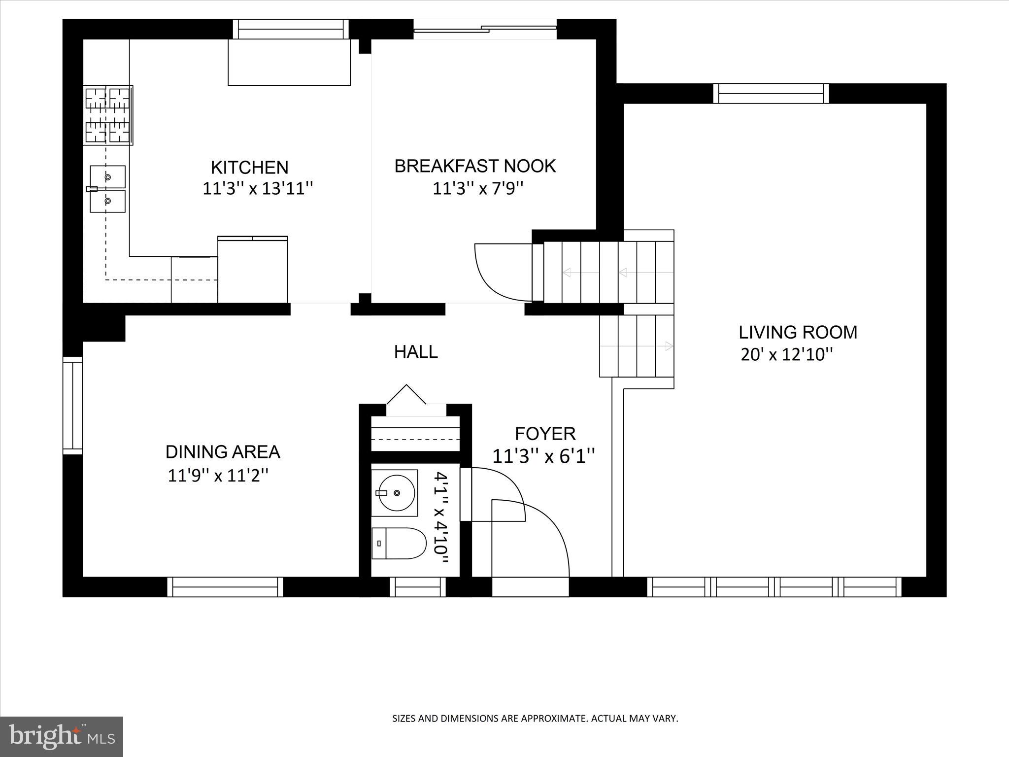 30 Sycamore Way Hamilton, NJ 08690 - Photo 38 of 40