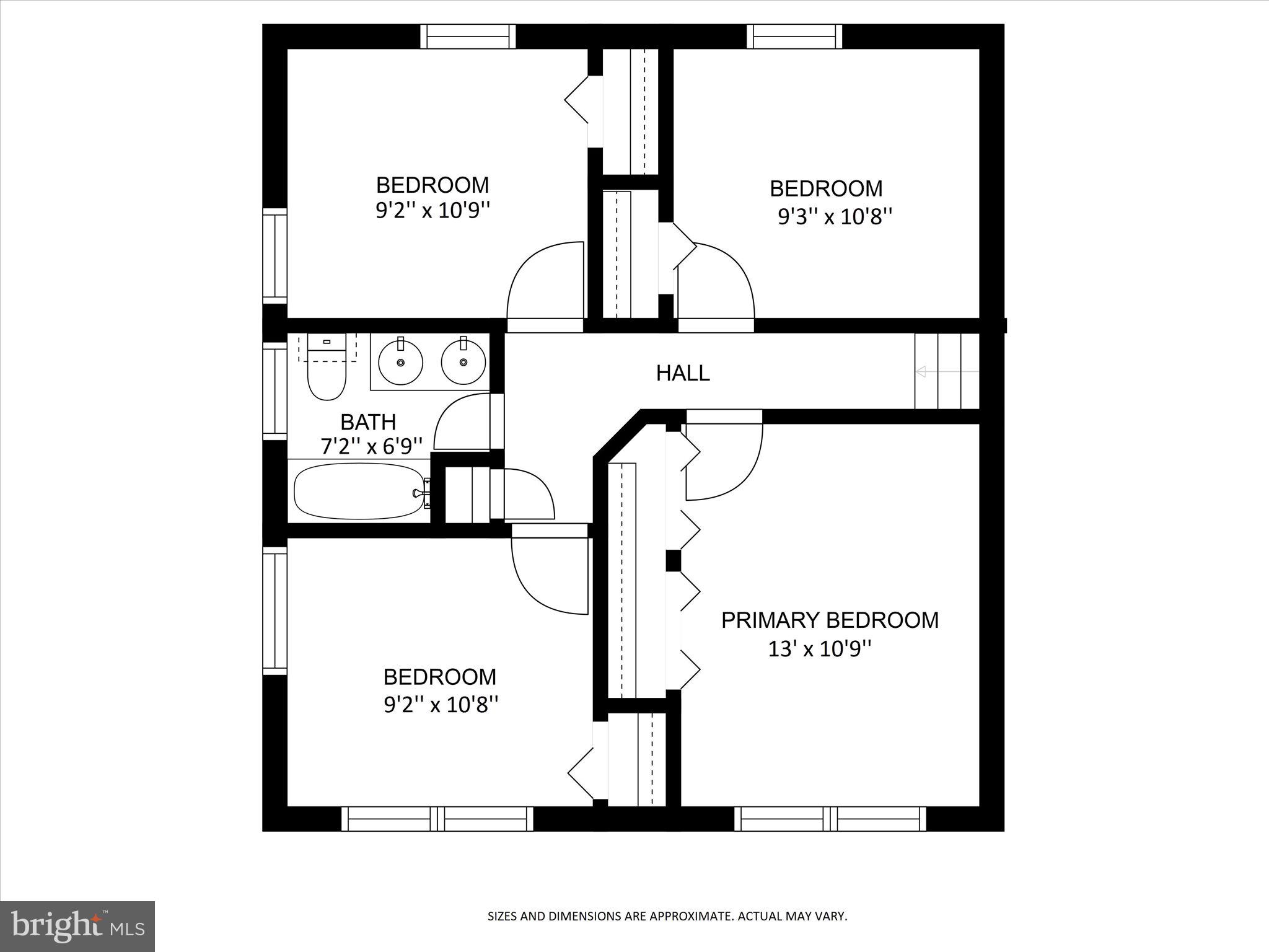 30 Sycamore Way Hamilton, NJ 08690 - Photo 39 of 40