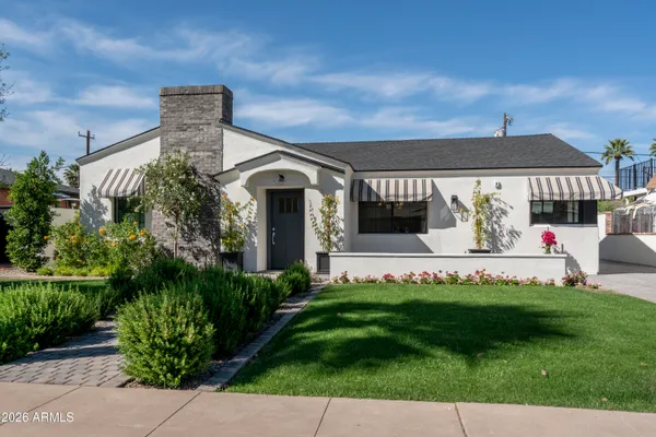 $1,499,000 | 518 West Holly Street, Phoenix, AZ 85003